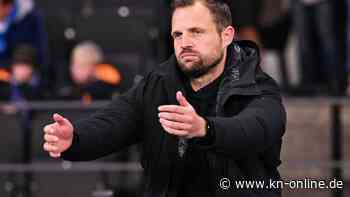 Mainz 05 trennt sich von Trainer Bo Svensson