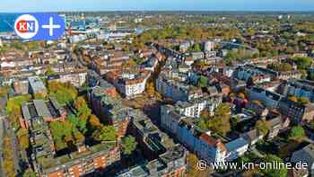 Drogenproblem in Kiel: Stöcken verteidigt das soziale Netz der Stadt