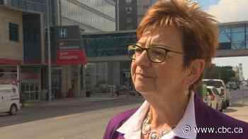 Manitoba Nurses Union files grievance against Shared Health over safety concerns