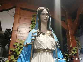 "Miracolo". "Indaghiamo". Il mistero delle lacrime della Madonna