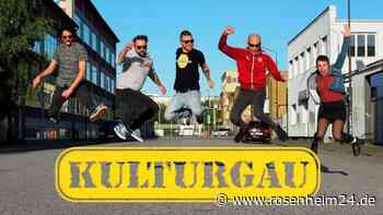 Ska Punk mit Los Fastidios, Weiherer beim Hubbi, Angela Aux im Freiraum, Black Sea Dahu