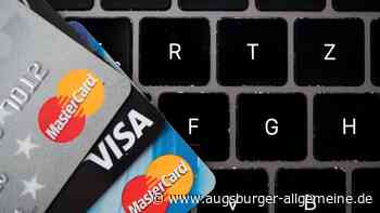 Dieb stiehlt zwei Kreditkarten aus einem Auto