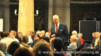 Tierschutz-Diskussion: Landkreis macht von Hausrecht Gebrauch