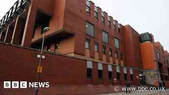 South Yorkshire Police officer Rowan Horrocks accused of rape