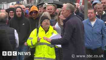 Safestyle UK: Nearly 700 jobs lost as firm enters administration