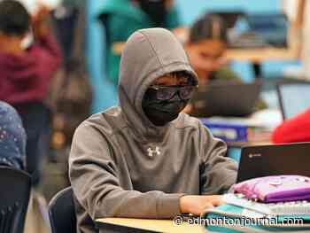 Opinion: Community-based solutions needed for Alberta's crowded schools