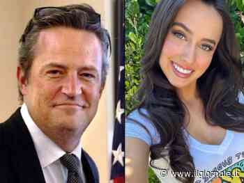 "Chiedeva aiuto con messaggi in codice": la teoria sulla morte di Matthew Perry