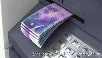 Insider: Schweizer Regulatoren und Banken suchen Mittel gegen Bankruns