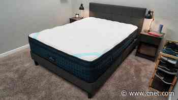 Catch Up on Some Sleep With DreamCloud's Early Black Friday Sale     - CNET