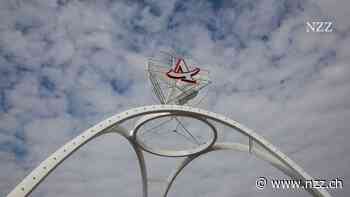 Der Aktienkurs von Dufry hat den Covid-Einbruch noch nicht überwunden – nun soll eine Namensänderung helfen