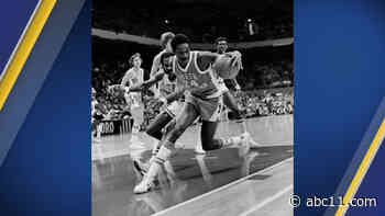 UNC basketball legend Walter Davis dies at 69