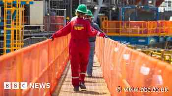 Shell posts $6.2bn profit as oil prices rise again