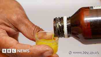 Boss of Indonesia cough syrup maker jailed after child deaths