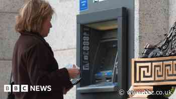 US Federal Reserve holds interest rates at 22-year high