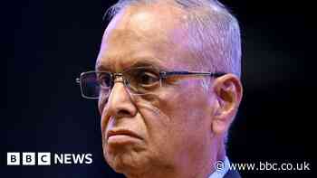 NR Narayana Murthy: Why Indians are debating a 70-hour work week