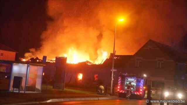 Alkense pyromaan gaat in beroep na veroordeling tot acht jaar cel