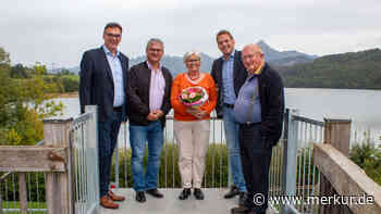 Liesbeth Häußler: Nach 50 Jahren ist Schluss