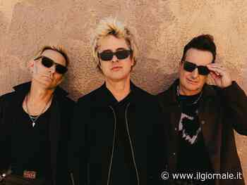 Green Day, il concerto a giugno 2024 a Milano: quando acquistare i biglietti