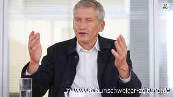 Bundesamts-Chef fordert Ende der Debatte um Atomkraftwerke