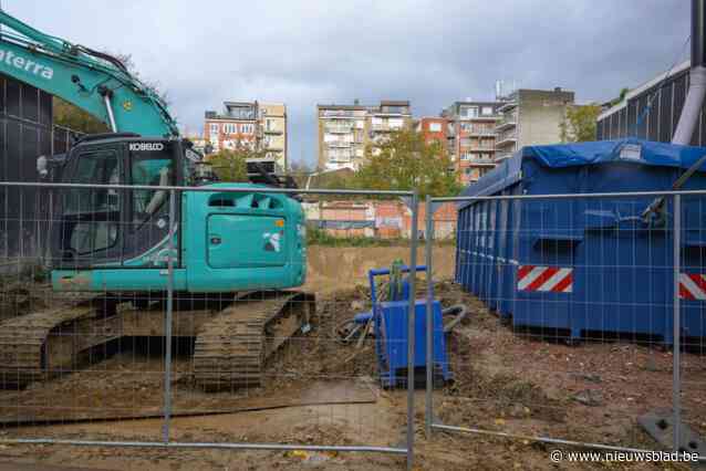 Terrein Mellaertsstraat wordt verkocht, buurtbewoners reageren ontzet: “Top-down bestuur dat geen rekening houdt met onze noden”