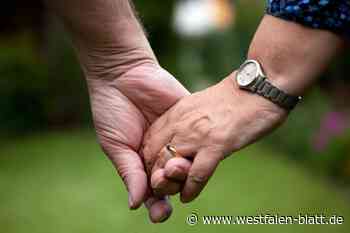 Nachbarschaftshelferkurs in Schloß Holte-Stukenbrock