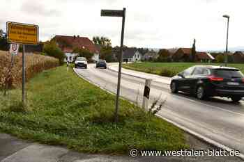 Die nächste große Baustelle in Bad Oeynhausen