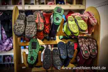 Zu wenig Kita-Plätze: Junge aus Rödinghausen wird nun in Enger betreut