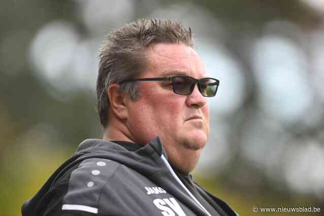 Stef Vansintjan moet ondanks koppositie plaatsruimen bij Beersel-Drogenbos: “Ik wist dat enkele bankzitter ontevreden waren, maar dat hadden ze dan toch vooral aan zichzelf te wijten”