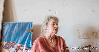 Juanita McNeely, Intense Artist of the Female Experience, Dies at 87