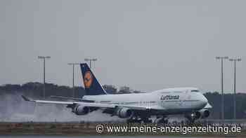 Mögliche Verluste für Lufthansa und Co: „Gehobene Mittelklasse spürt finanziellen Stress“