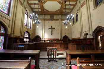 Il fonce en scooter sur une policière à Monaco, un mois de prison ferme