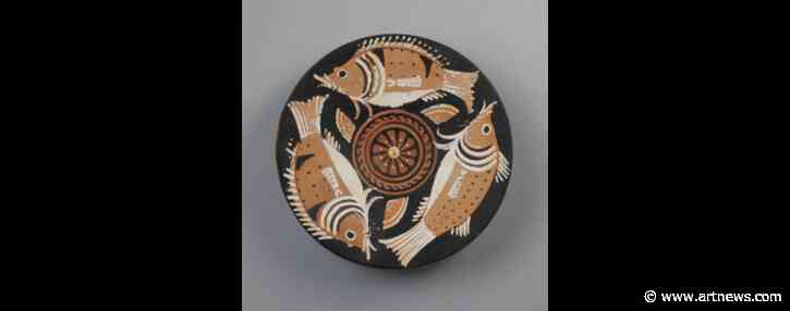 Emory University’s Michael C. Carlos Museum Quietly Relinquishes Ownership of Five Looted Antiquities