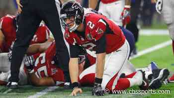 Falcons are oldest major sports franchise without a league championship after Rangers' World Series win