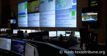 Texas power grid operator approved for a 40% budget increase