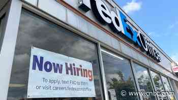 Here's what to watch in Friday's big October jobs report