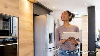 How AI in smart home tech can automate your life