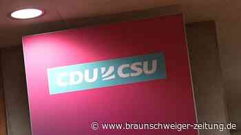 ARD-«Deutschlandtrend»: Union legt zu, FDP unter fünf Prozent