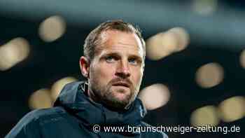 Svensson gibt Trainer-Amt bei Mainz 05 auf