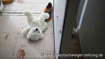 Was die Hamas-Terroristen beim Angriff auf Israel filmten