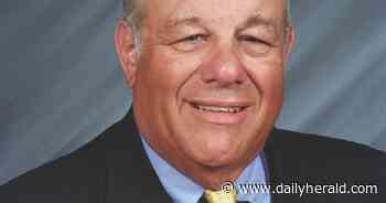 Prominent suburban attorney, businessman and Democrat Herb Franks dies