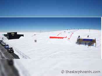 Saskatoon council committee hears pitch for freestyle ski facility