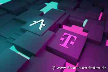 Deutsche Telekom validiert die datenschutzfreundliche Blockchain Aleph Zero