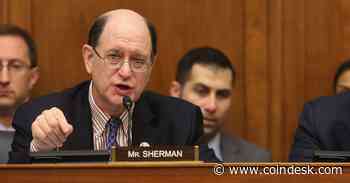 Discredited Crypto Terrorist Funding Figures Gain Fresh Life in House Hearing