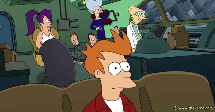 Futurama got renewed, so you can expect 30 more episodes on Hulu