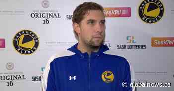 ‘A swift response was needed’: Players and managers weigh in on neck guards in WHL