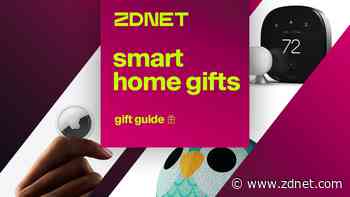 12 smart home devices that make great gifts this holiday season