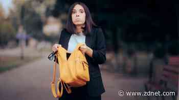 Can't find your car keys? Robots will remember better than you can