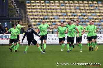 Spelers Meux enorm positief na verloren bekerwedstrijd tegen Union: "We hebben ons doel bereikt"