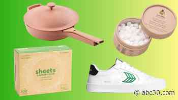 The best sustainable gifts for this year's holiday season