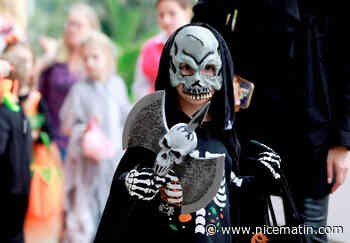 "Les enfants en otages": Halloween annulée au dernier moment à Gattières, la faute à des différents politiques?